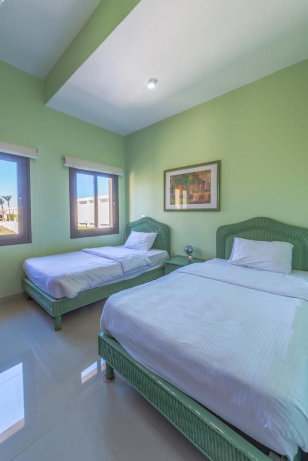 Vesta - El Gouna Residence Hurghada Exteriör bild