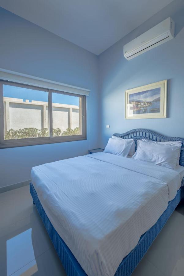 Vesta - El Gouna Residence Hurghada Exteriör bild