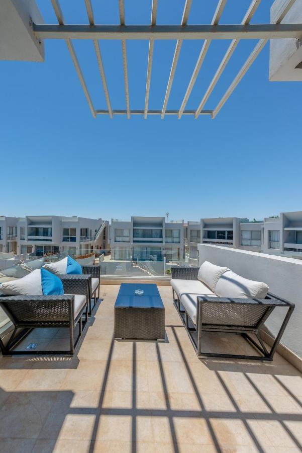 Vesta - El Gouna Residence Hurghada Exteriör bild