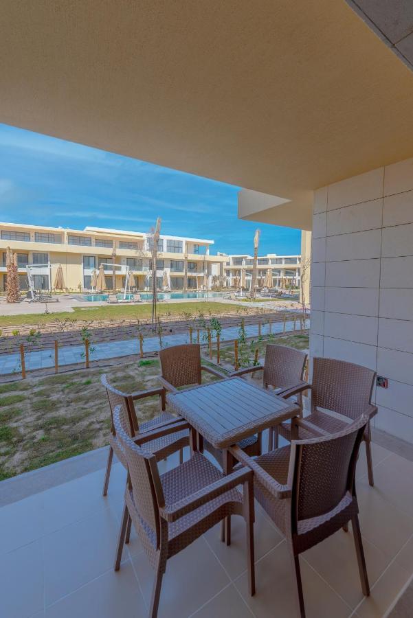 Vesta - El Gouna Residence Hurghada Exteriör bild